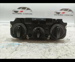 COMANDI CONTROLLO CLIMA VW PASSAT B6 (3C2 3C5) 3C2