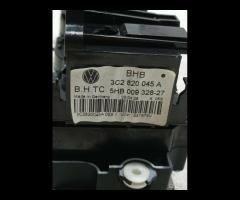 COMANDI CONTROLLO CLIMA VW PASSAT B6 (3C2 3C5) 3C2