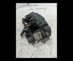 COMANDI CONTROLLO CLIMA VW PASSAT B6 (3C2 3C5) 3C2 - 8
