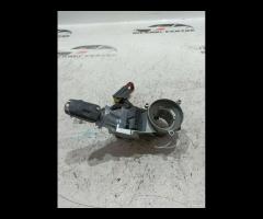 BLOCCHETTO ACCENSIONE CON CHIAVE OPEL CORSA D 5615 - 6