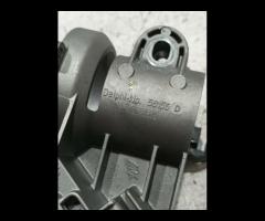 BLOCCHETTO ACCENSIONE CON CHIAVE OPEL CORSA D 5615 - 10
