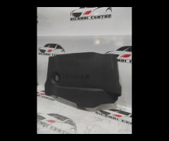 COPRIMOTORI JAGUAR S-TYPE II 4R836A949AD
