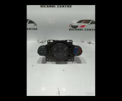 PANNELLO CLIMA CONTROLLO RISCALDAMENTO FORD FIESTA - 1