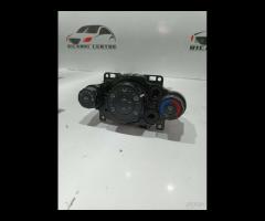 PANNELLO CLIMA CONTROLLO RISCALDAMENTO FORD FIESTA - 3