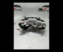 PANNELLO CLIMA CONTROLLO RISCALDAMENTO FORD FIESTA - 6