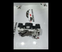 PANNELLO CLIMA CONTROLLO RISCALDAMENTO FORD FIESTA - 8