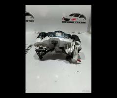 PANNELLO CLIMA CONTROLLO RISCALDAMENTO FORD FIESTA - 9