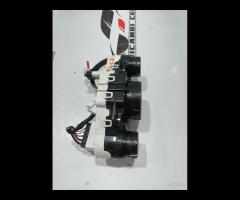 PANNELLO CLIMA CONTROLLO RISCALDAMENTO FORD FIESTA - 10