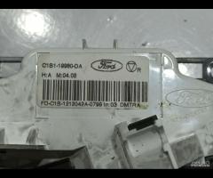 PANNELLO CLIMA CONTROLLO RISCALDAMENTO FORD FIESTA - 12