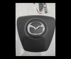 AIRBAG VOLANTE MAZDA 6 2010 GS1G57K00 T93402A OA3