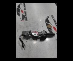BLOCCHETTO ACCENSIONE CON CHIAVE FORD MONDEO IV/FO
