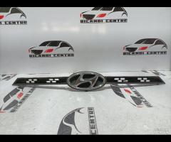 MASCHERINA GRIGLIA ANTERIORE HYUNDAI I20 2014-2024
