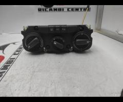 COMANDI CONTROLLO CLIMA AUDI A3 2008 3C2820045A 5H