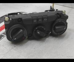 COMANDI CONTROLLO CLIMA AUDI A3 2008 3C2820045A 5H - 11