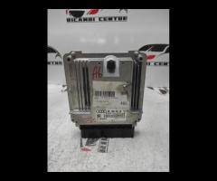 CENTRALINA MOTORE ECU 2.0 TDI AUDI A6 C6 2010 03L9