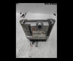 CENTRALINA MOTORE ECU 2.0 TDI AUDI A6 C6 2010 03L9