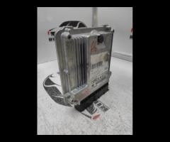 CENTRALINA MOTORE ECU 2.0 TDI AUDI A6 C6 2010 03L9