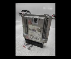 CENTRALINA MOTORE ECU 2.0 TDI AUDI A6 C6 2010 03L9 - 6