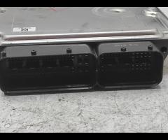 CENTRALINA MOTORE ECU 2.0 TDI AUDI A6 C6 2010 03L9 - 8