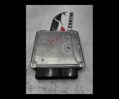 CENTRALINA MOTORE ECU 2.0 TDI AUDI A6 C6 2010 03L9 - 9