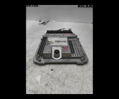 CENTRALINA MOTORE ECU 2.0 TDI AUDI A6 C6 2010 03L9 - 10