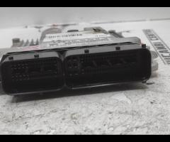 CENTRALINA MOTORE ECU 2.0 TDI AUDI A6 C6 2010 03L9 - 12