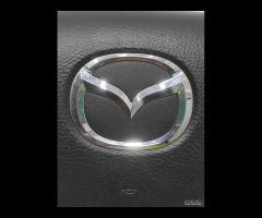 AIRBAG VOLANTE MAZDA 6 2010-2012 GDK557K00 T93442A - 3