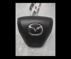 AIRBAG VOLANTE MAZDA 6 2010-2012 GDK557K00 T93442A - 4