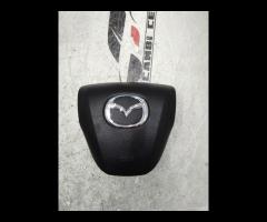 AIRBAG VOLANTE MAZDA 6 2010-2012 GDK557K00 T93442A - 5