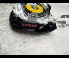 AIRBAG VOLANTE MAZDA 6 2010-2012 GDK557K00 T93442A - 9