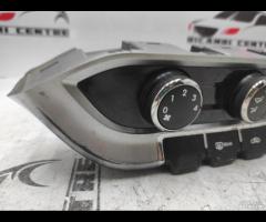 COMANDI CLIMA ARIA CONDIZIONATA KIA RIO 972501WXXX