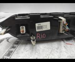 COMANDI CLIMA ARIA CONDIZIONATA KIA RIO 972501WXXX - 9