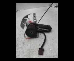 BLOCCHETTO ACCENSIONE CON CHIAVE PEUGEOT 208 96631 - 8