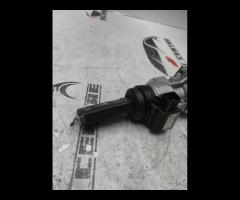 BLOCCHETTO ACCENSIONE CON CHIAVE  FORD FOCUS II MA - 6