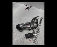 BLOCCHETTO ACCENSIONE CON CHIAVE  FORD FOCUS II MA - 7