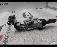 BLOCCHETTO ACCENSIONE CON CHIAVE  FORD FOCUS II MA - 9