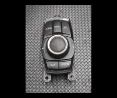 UNITA DI CONTROLO MANOPOLA  JOYSTIC BMW F20 033623 - 12