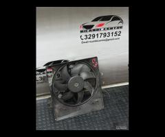 VENTOLA RAFFREDDAMENTO MOTORE CITROEN C3 968290208