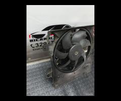 VENTOLA RAFFREDDAMENTO MOTORE CITROEN C3 968290208
