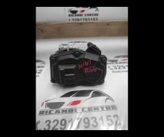 CORPO FARFALLATO VALVOLA MINI R55 R56 2010 1354781