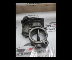 CORPO FARFALLATO VALVOLA MINI R55 R56 2010 1354781