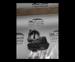 CORPO FARFALLATO VALVOLA MINI R55 R56 2010 1354781