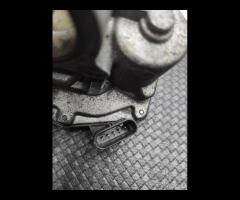 CORPO FARFALLATO VALVOLA MINI R55 R56 2010 1354781