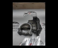 CORPO FARFALLATO VALVOLA MINI R55 R56 2010 1354781 - 6