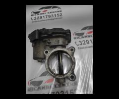 CORPO FARFALLATO VALVOLA MINI R55 R56 2010 1354781 - 7
