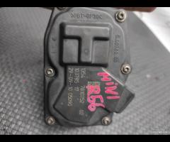 CORPO FARFALLATO VALVOLA MINI R55 R56 2010 1354781 - 12