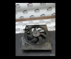 VENTOLA RAFFREDDAMENTO MOTORE CITROEN C3 02-24 FS1 - 1