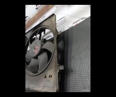 VENTOLA RAFFREDDAMENTO MOTORE CITROEN C3 02-24 FS1 - 2