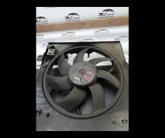 VENTOLA RAFFREDDAMENTO MOTORE CITROEN C3 02-24 FS1 - 3