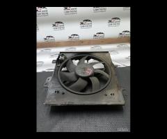 VENTOLA RAFFREDDAMENTO MOTORE CITROEN C3 02-24 FS1 - 4